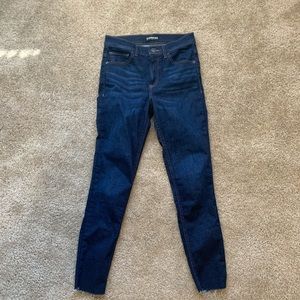 Express Jeans